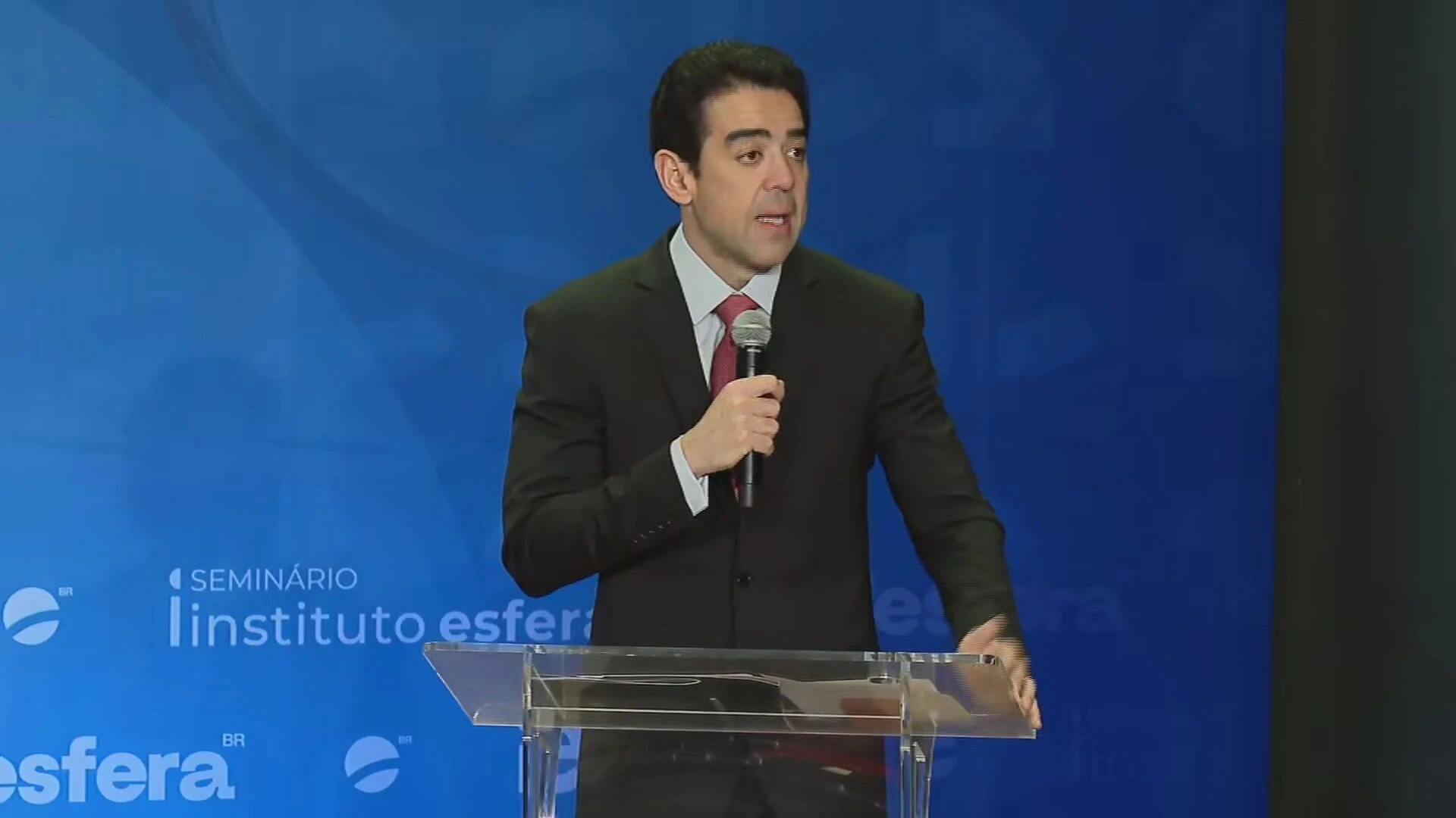 Os planos de Bruno Dantas depois do TCU