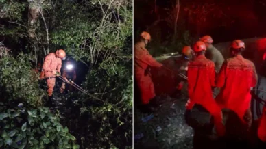 Segundo suspeito de envolvimento em morte de cozinheira é preso em SP