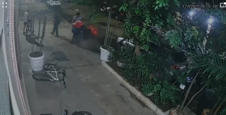 Dois suspeitos por linchamento de ciclista em Copacabana tem prisão mantida
