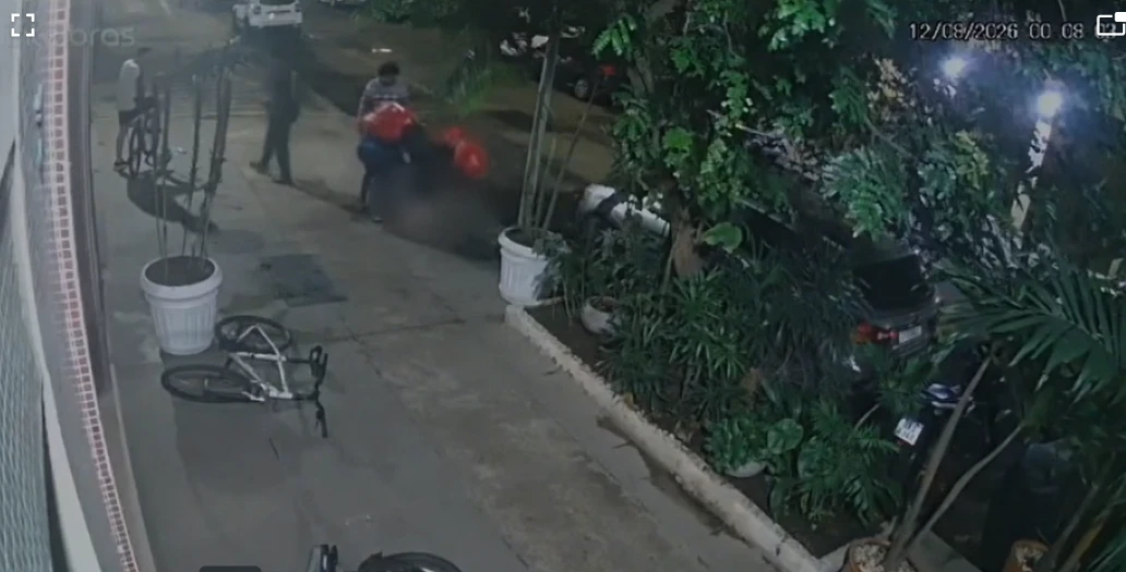 Dois suspeitos por linchamento de ciclista em Copacabana tem prisão mantida