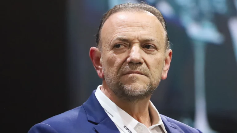 Edinho diz que denúncias sobre Lulinha e Marcola devem ser investigadas