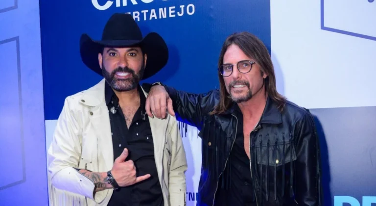 Barretos 2026: Edson & Hudson marcam último dia do 1º final de semana