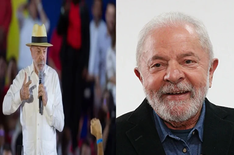Patrimônio: Esses são os novos valores declarados por Lula ao TSE