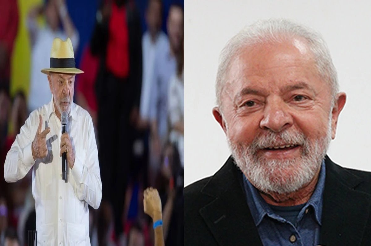 Patrimônio: Esses são os novos valores declarados por Lula ao TSE