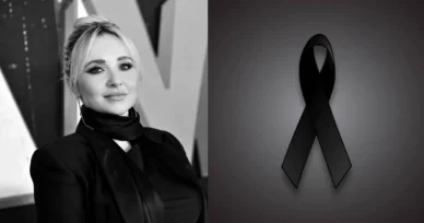 Representante de Hayden Panettiere entrega possível causa da morte da atriz: ‘Bem provável’
