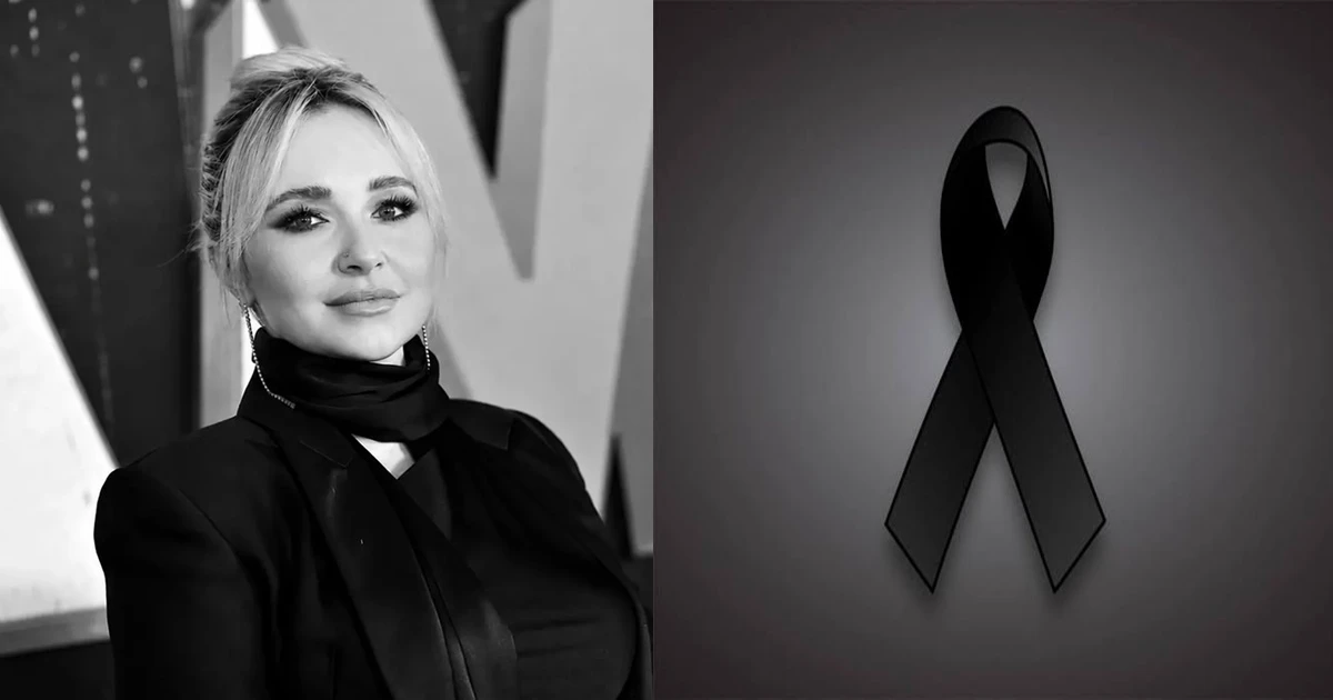 Representante de Hayden Panettiere entrega possível causa da morte da atriz: ‘Bem provável’