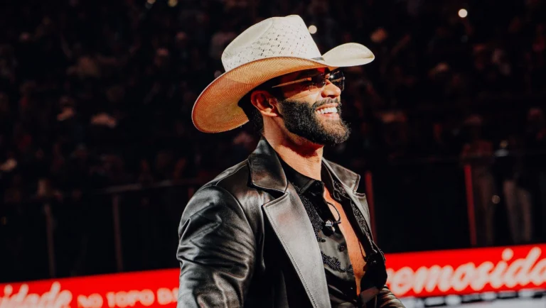Gusttavo Lima lidera buscas na segunda semana de Barretos; veja ranking