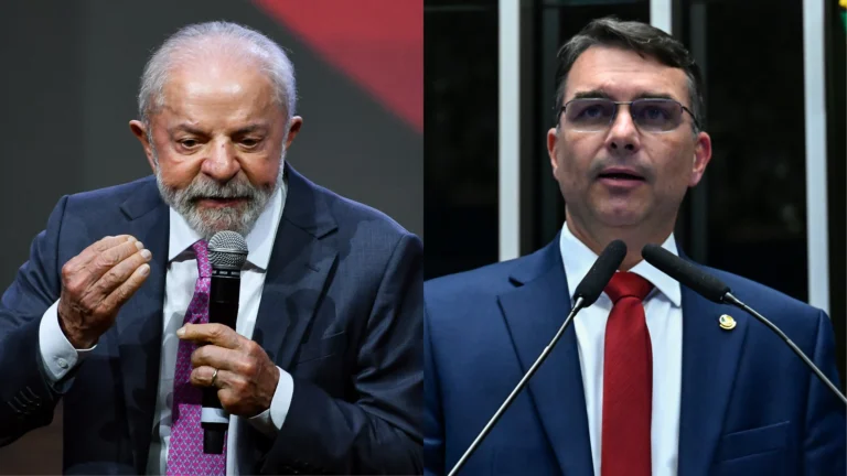 Real Time Big Data: Na Paraíba, Lula tem 59% no 2º turno; Flávio, 32%