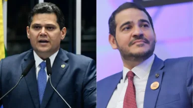 Aliados de Alcolumbre apostam em postura “light” sobre Jorge Messias