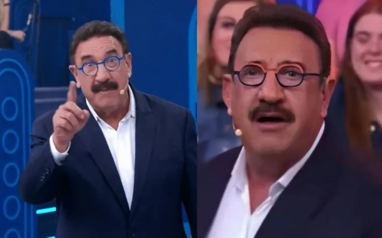 Ratinho volta a causar repercussão após declaração polêmica em programa do SBT