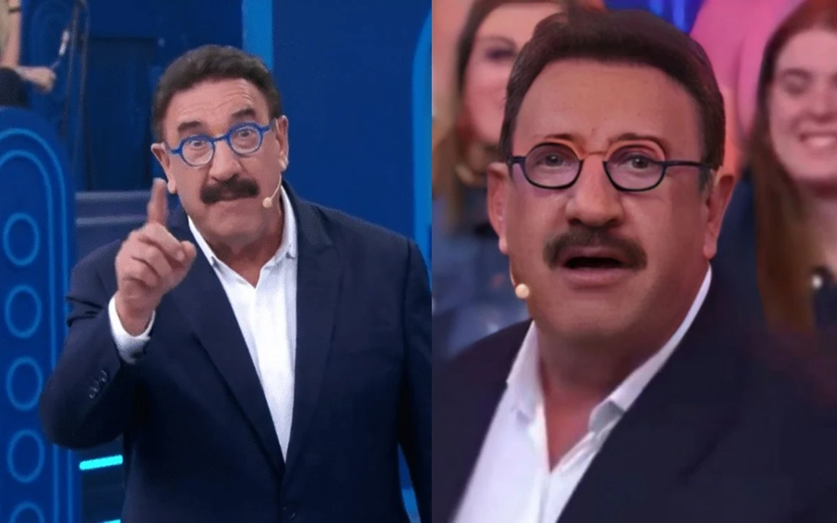 Ratinho volta a causar repercussão após declaração polêmica em programa do SBT