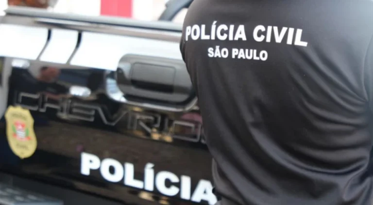 Homem é preso em flagrante por tentativa de estupro em praia de SP