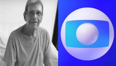 Falece ex-jornalista da Globo, aos 74 anos