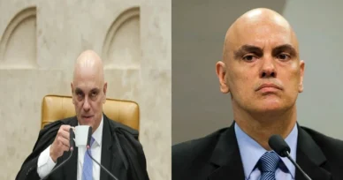 EUA consideram novas sanções contra ministro do STF Alexandre de Moraes, entenda