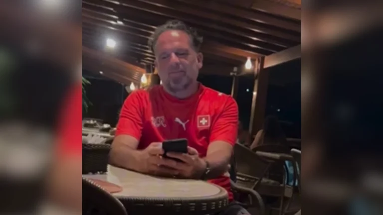 Vídeo: turista italiano é preso após chamar cantora de “escrava” na Bahia