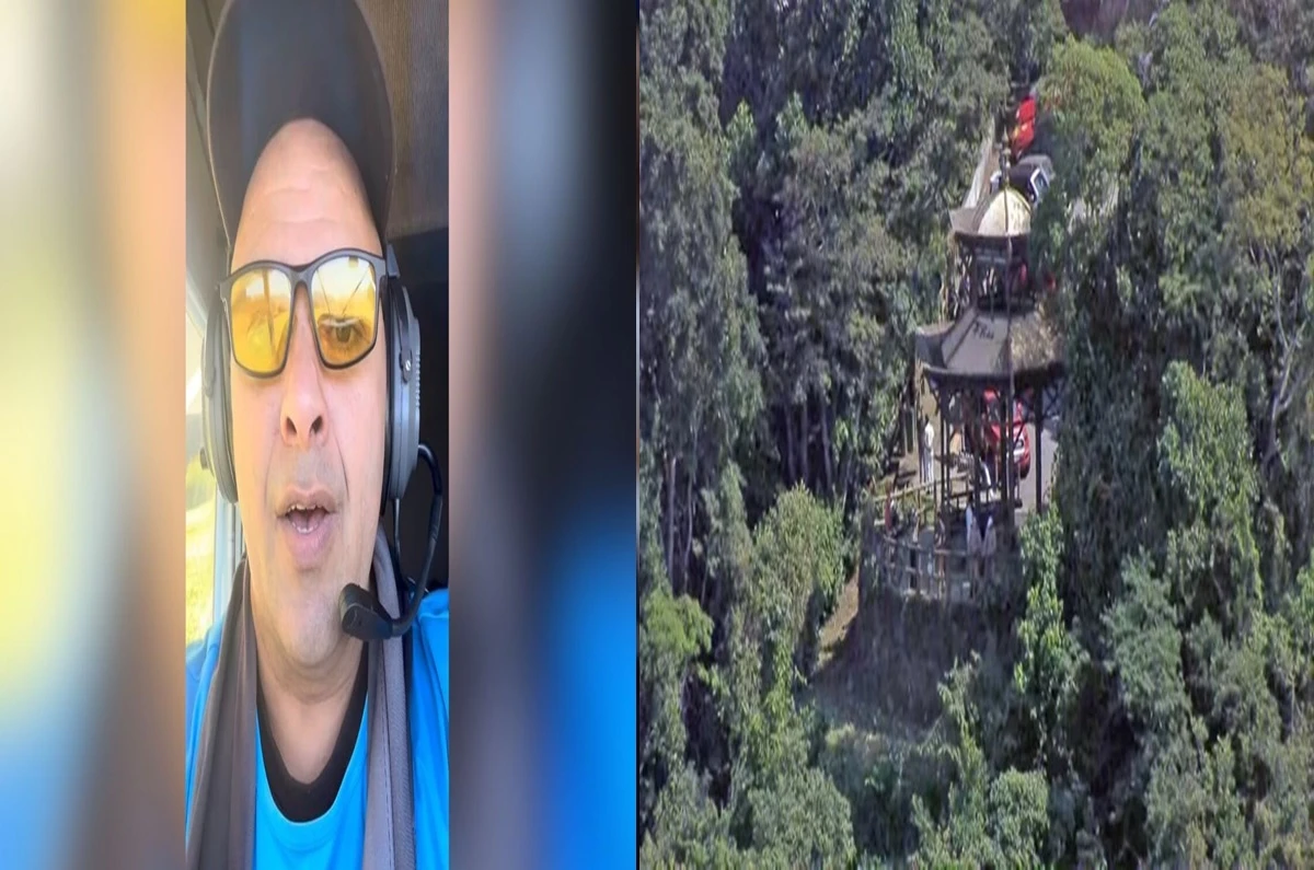 Tragédia: Saiba quem são as vítimas de queda de helicóptero no Rio