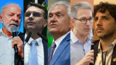 Candidatos à presidência definem largada das campanhas; veja detalhes