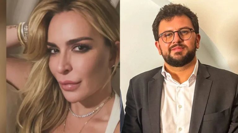 Além de joias, amiga de Lulinha pagou cartão e carro de ex-assessor de Lula