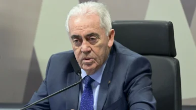 Otto só decidirá relator de fim da 6x1 após PEC chegar à CCJ