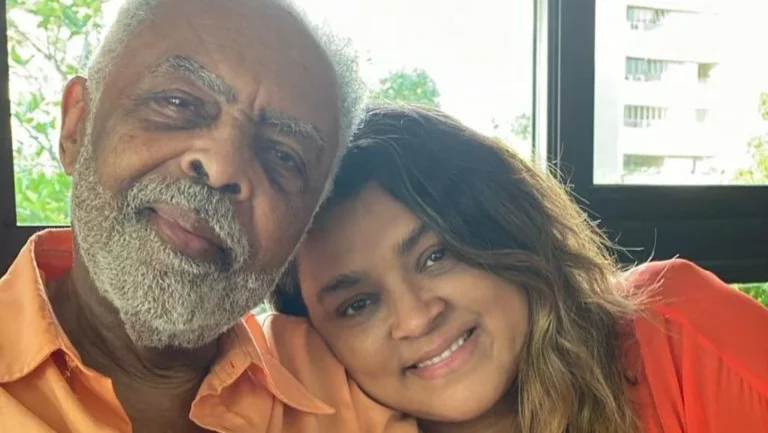 Gilberto Gil sobre legado de Preta: “Ela se foi e ainda é tanta coisa”