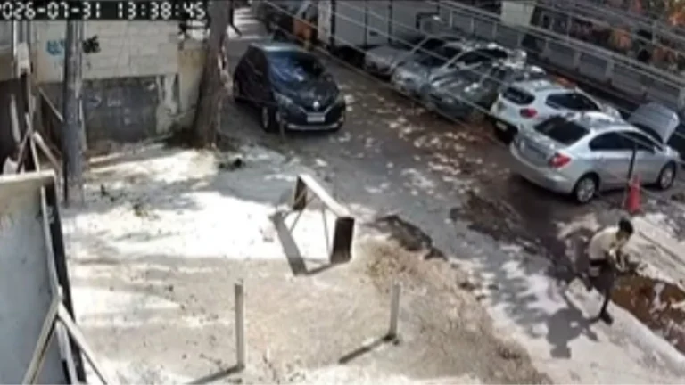 Ataque a tiros no Recreio deixa três mortos e um ferido no Rio