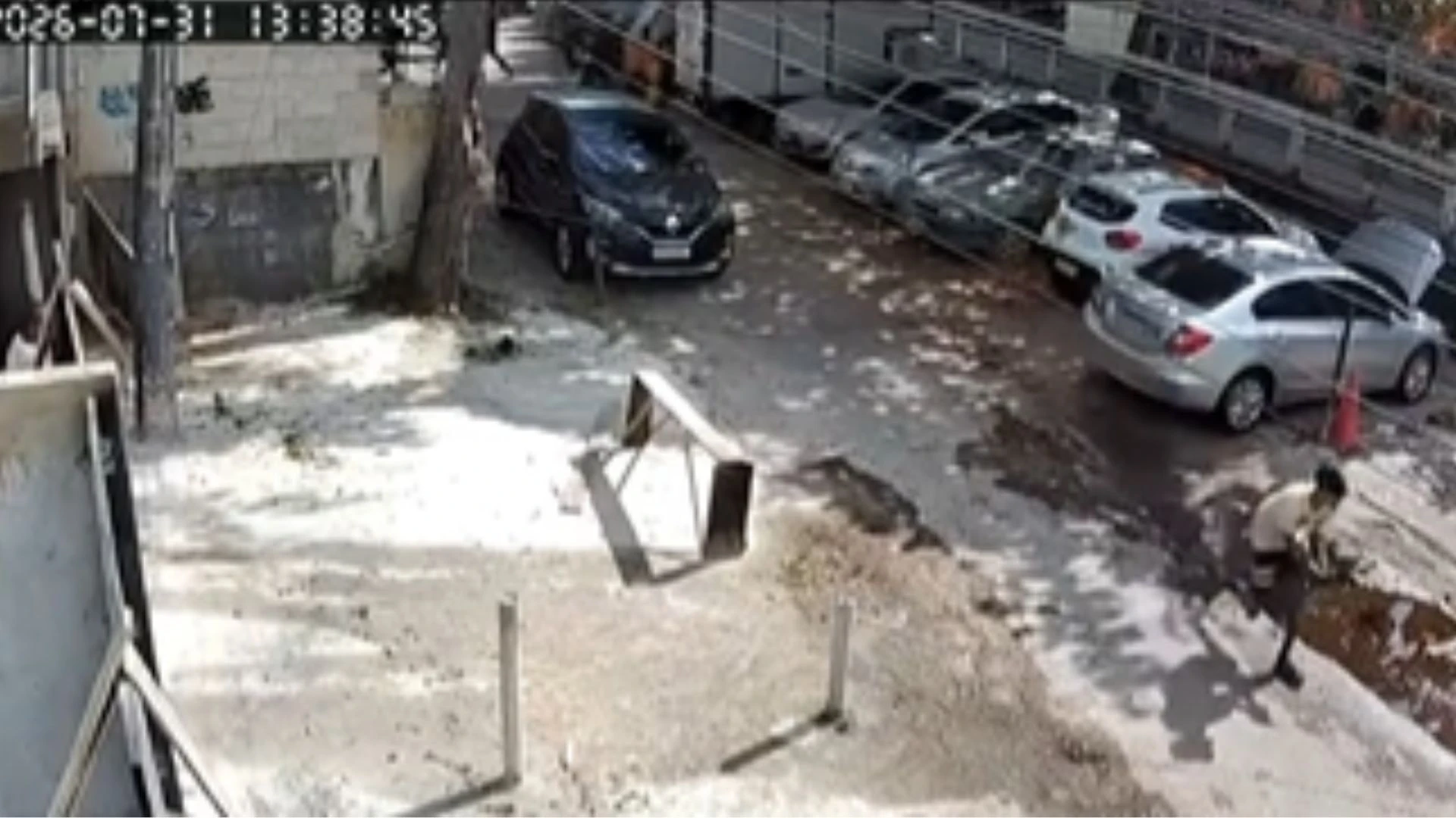 Ataque a tiros no Recreio deixa três mortos e um ferido no Rio