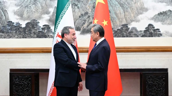 China diz que cooperação com Irã não deve ser interrompida após sanções