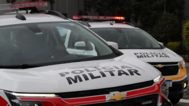 Homem é preso suspeito de tentar matar ex-companheira a tiros em SP