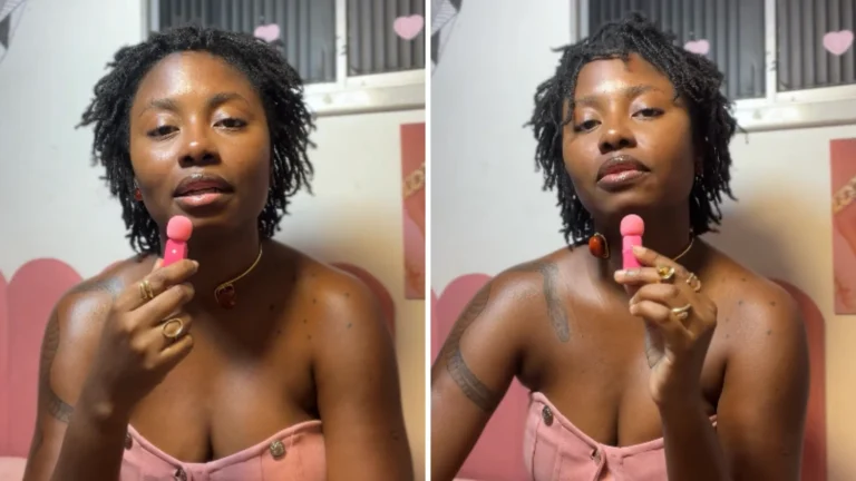 Atriz Alana Ayoka expõe agressão em ex-relação; internet deduz agressor