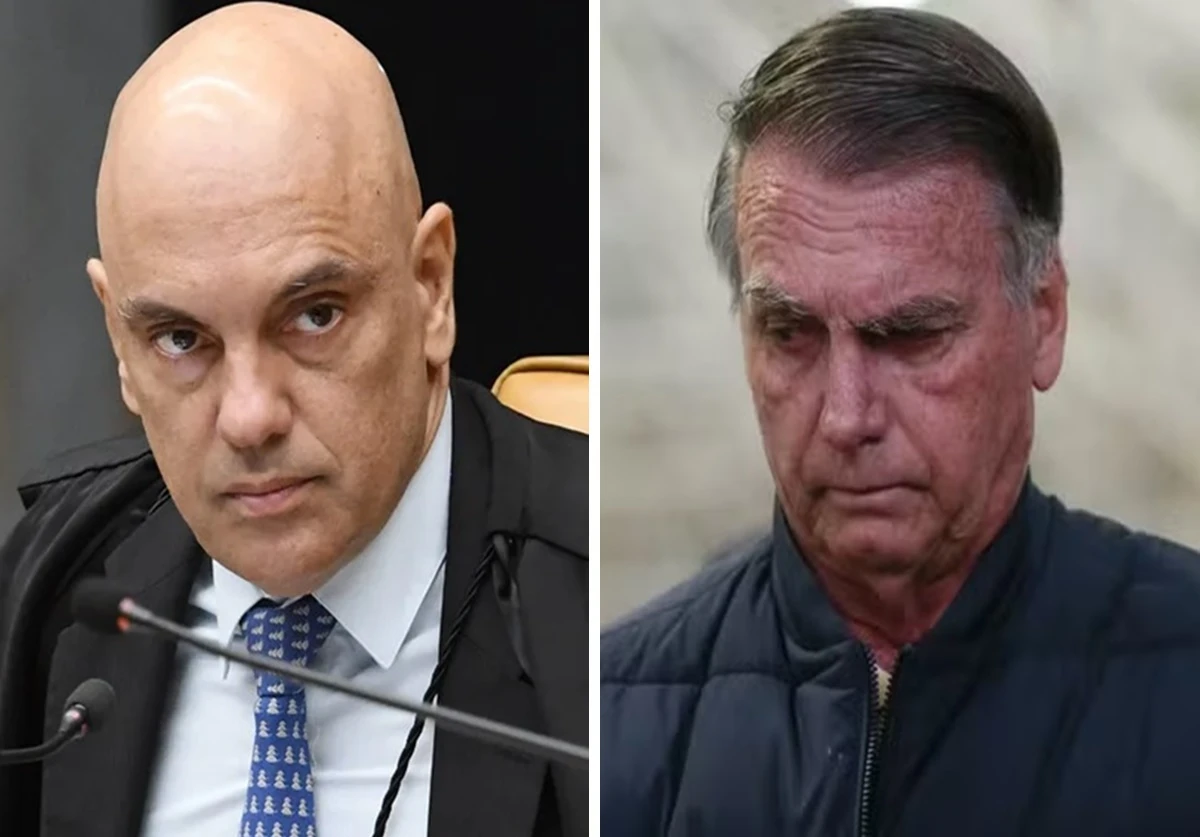 Bolsonaro fica sem direito ao voto, enquanto presos provisórios poderão votar nas eleições