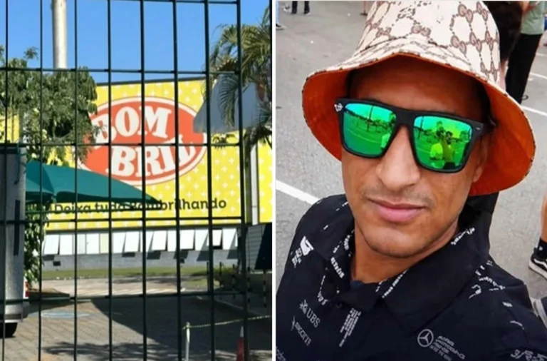 Colegas quebram o silêncio e revelam como era o suspeito da tragédia na Bombril