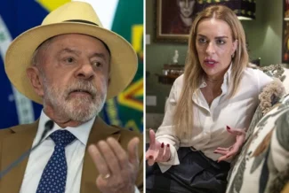 Amiga de Lulinha afirma que Lula lhe ofereceu cargo no governo