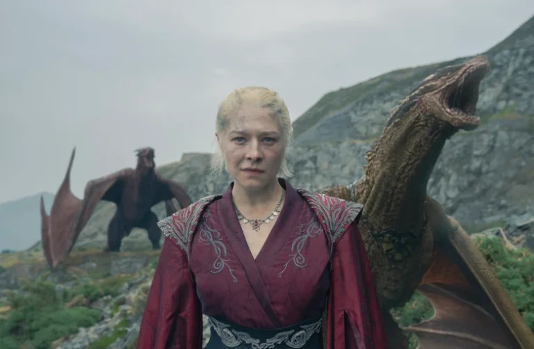 “A Casa do Dragão”: saiba que horas estreia último episódio da 3ª temporada