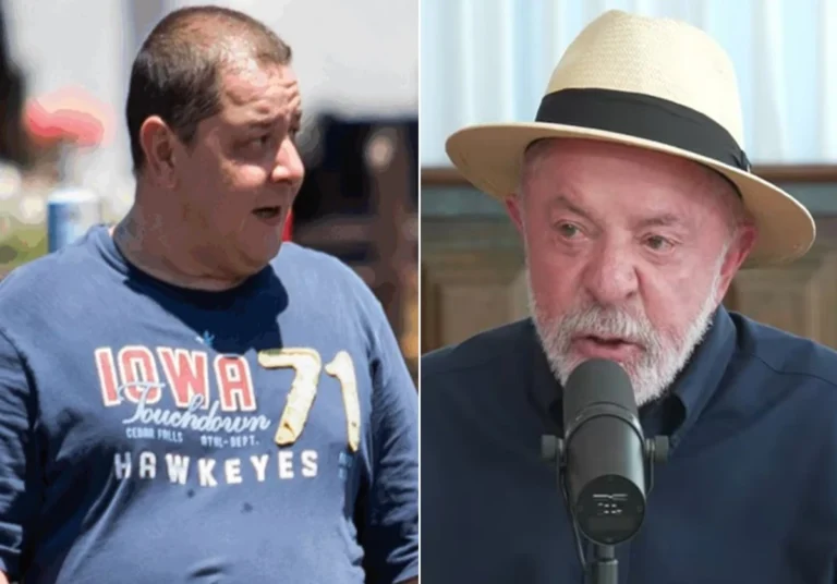 Nome de operação da PF contra Lulinha causa irritação no governo Lula