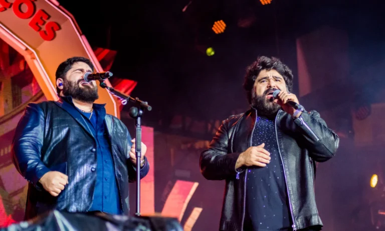 César Menotti & Fabiano apoiam nova geração do sertanejo: “Nos adaptar”