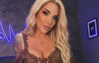 Após denunciar ex por agressão, ex-BBB Clara Aguilar diz que errou e nega acusações