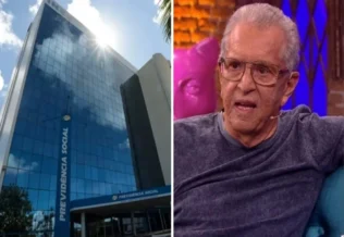 Condomínio aciona Justiça e quer penhorar contas de Carlos Alberto