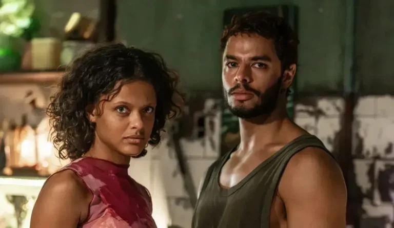 “Corrida dos Bichos” supera filmes estrangeiros no Prime Video em 1ª semana