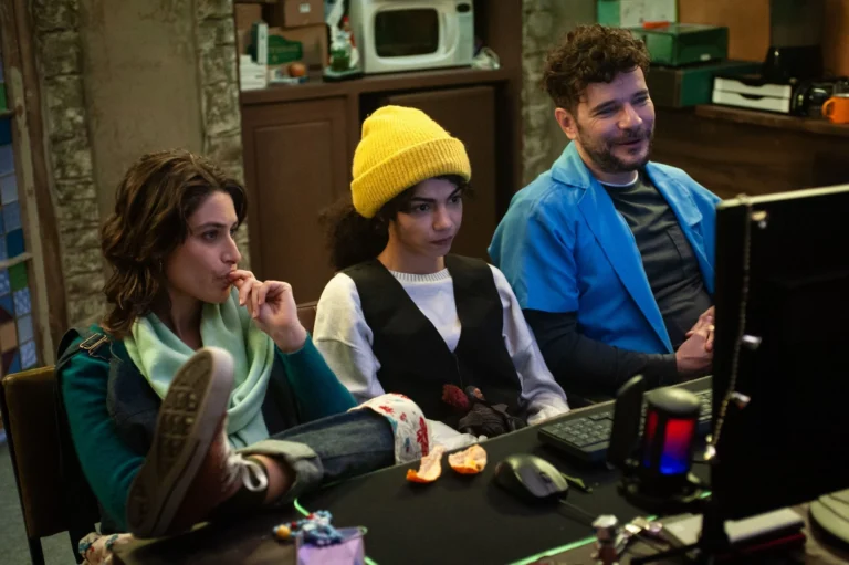 Diretor de “Muito Prazer” fala de seu novo filme: “Tirar a culpa do pornô”