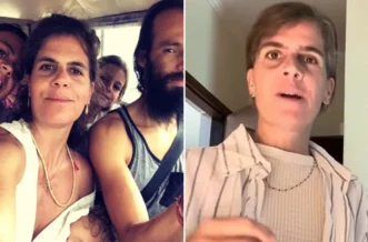 Após separação, filha de Ana Maria Braga surpreende com desabafo e foto inédita da família