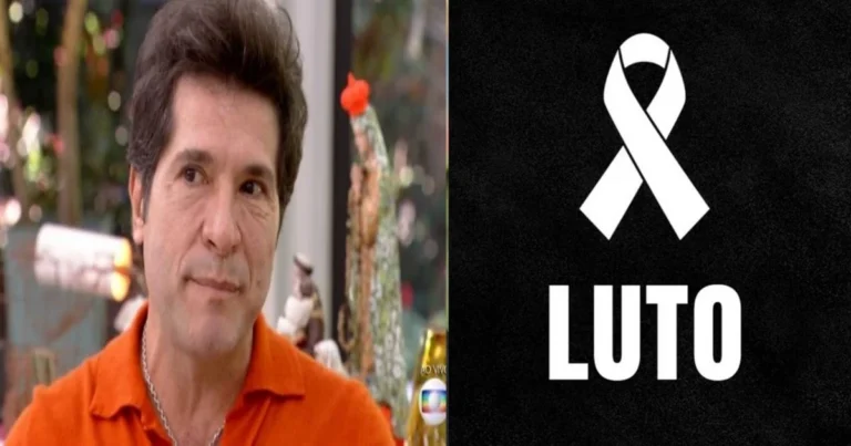 Sertanejo Daniel deixa o Brasil em lágrimas ao informar morte