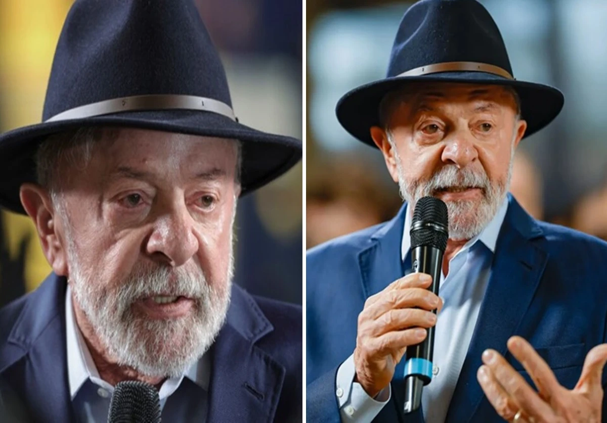 Lula comenta sensação de preços caros e cita juros altos: “Estamos comprando mais”