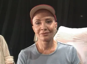 Glória Menezes raspou a cabeça duas vezes para viver personagens; relembre