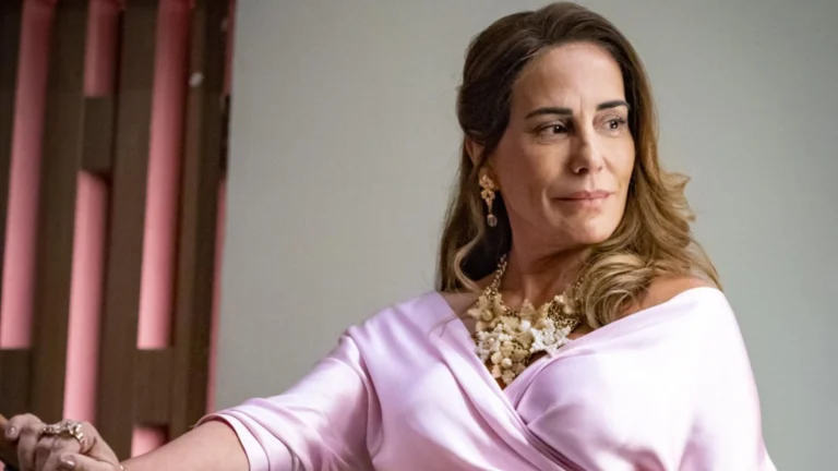 Glória Pires faz 63 anos: relembre a última novela da atriz
