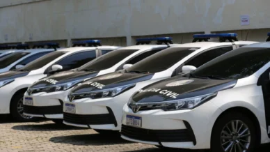 Operação da Polícia Civil mira atuação do CV na zona Norte do Rio