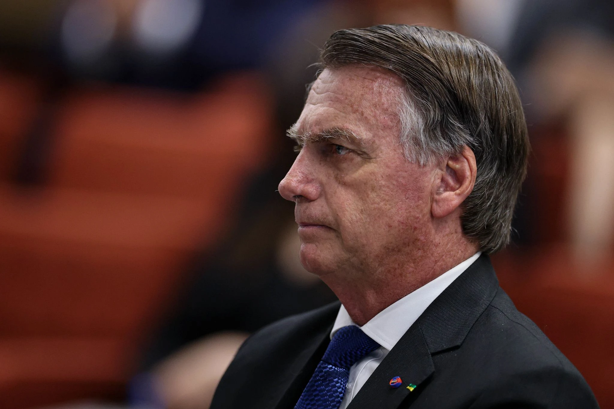 Defesa de Bolsonaro pede a Moraes retorno de ex-assessores à equipe