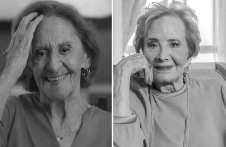 Gerontóloga revela os segredos de longevidade de Glória Menezes e Laura Cardoso