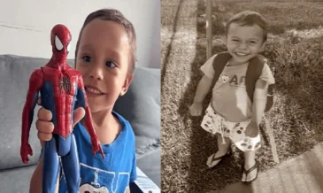 Laudo do IML aponta que pai dilacerou o próprio filho durante abuso