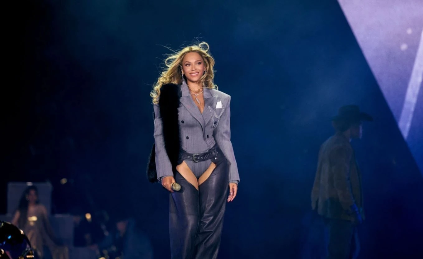 Beyoncé é acusada de usar sample não autorizado em novo processo, diz site