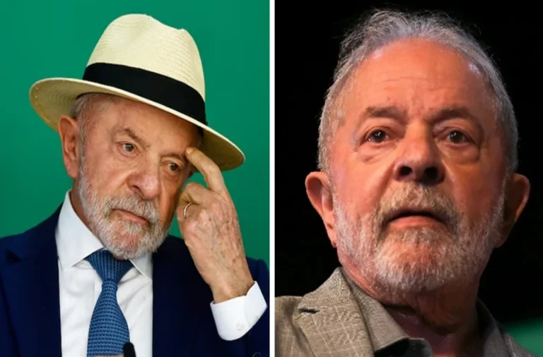 Teoria do clone? Pesquisa mostra quantos eleitores acreditam que Lula não é o verdadeiro